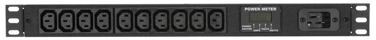 Vertiv Geist Rack Pdu Branch Metered 0u/1u Input I
