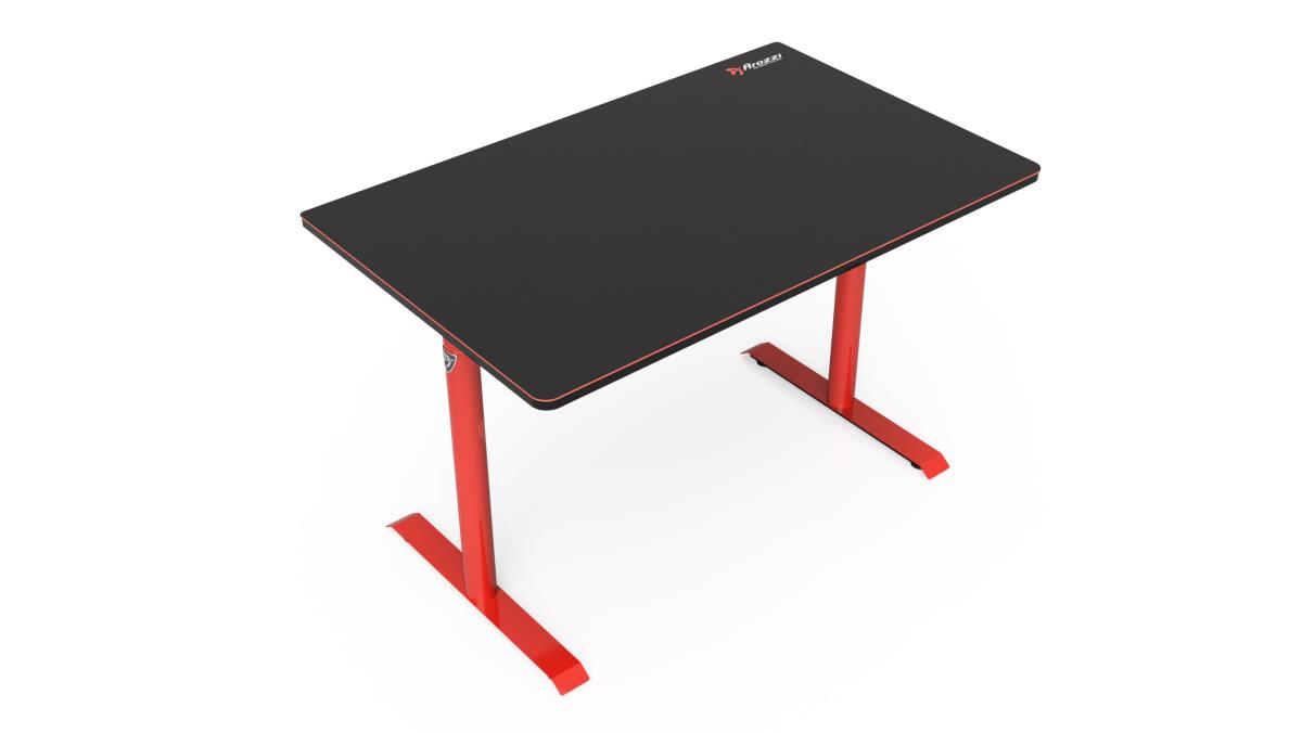 Arena Leggero Desk Red