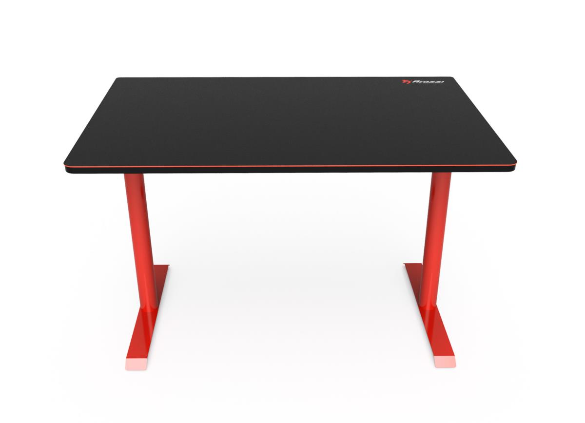 Arena Leggero Desk Red