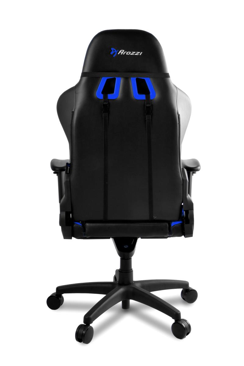 Verona Pro V2gaming Chair - Blue