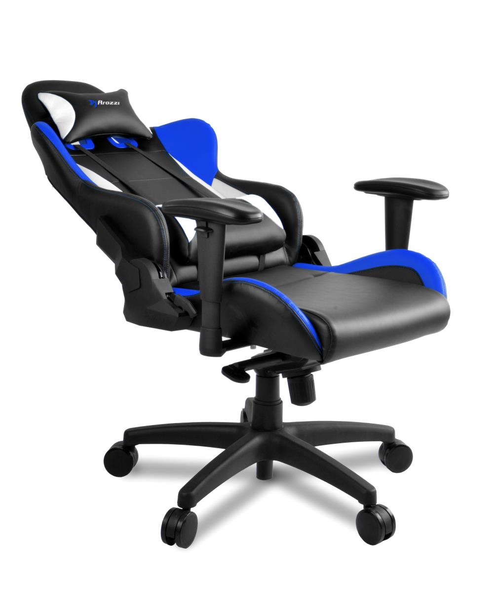 Verona Pro V2gaming Chair - Blue