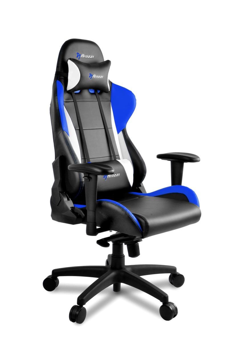 Verona Pro V2gaming Chair - Blue