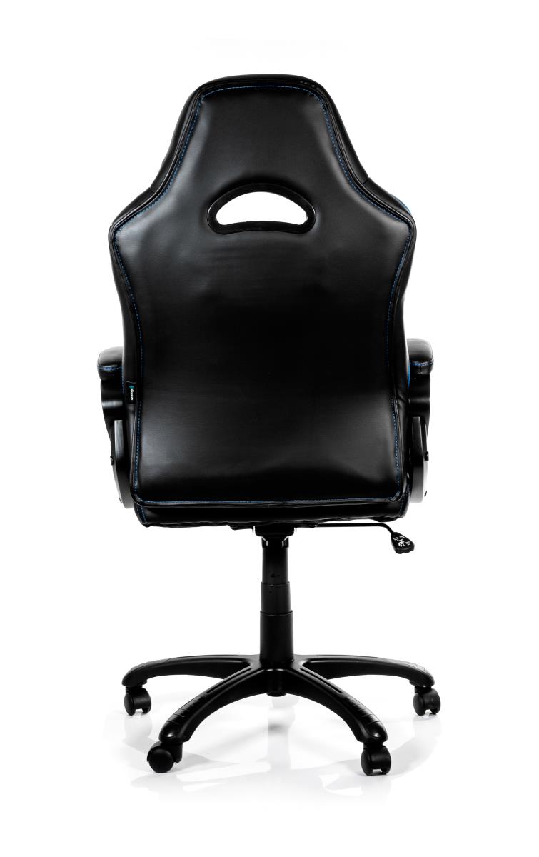 Enzo Gaming Chair - Blue