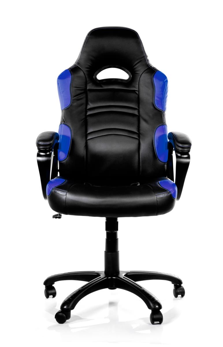 Enzo Gaming Chair - Blue
