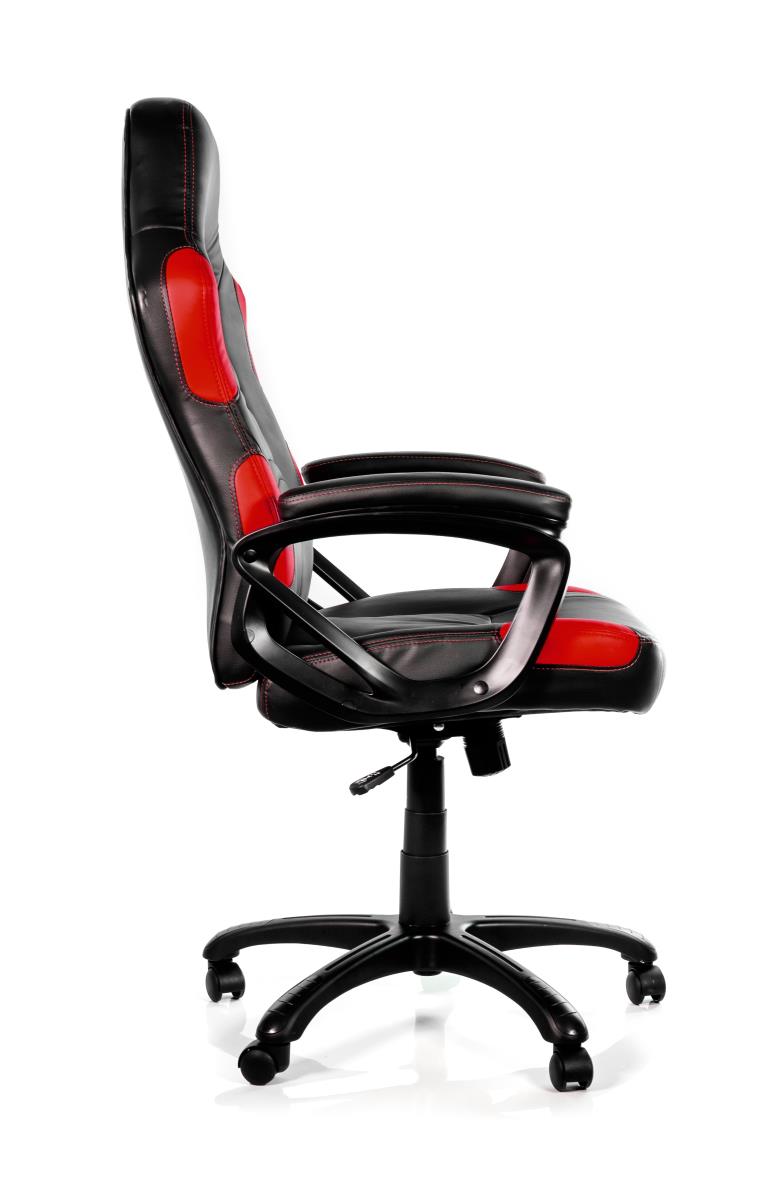 Enzo Gaming Chair - Red