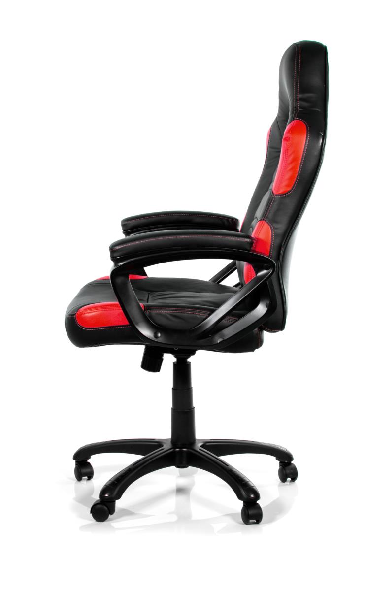 Enzo Gaming Chair - Red
