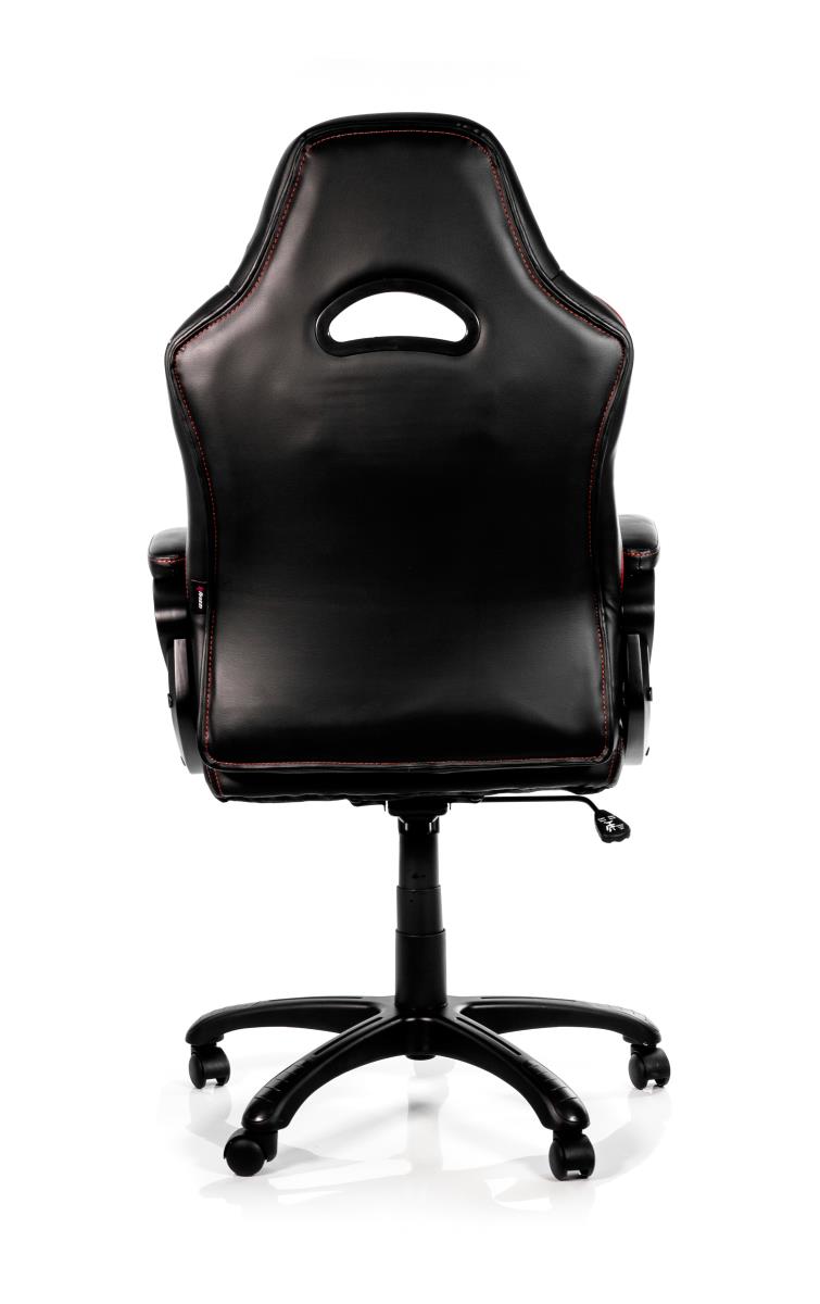 Enzo Gaming Chair - Red