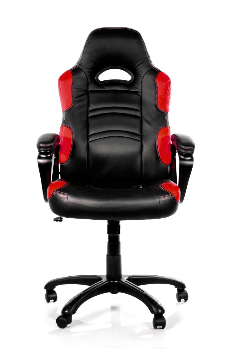 Enzo Gaming Chair - Red