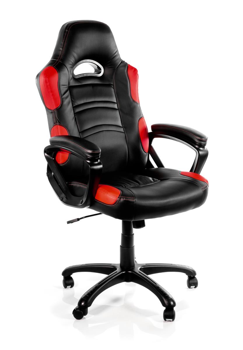 Enzo Gaming Chair - Red