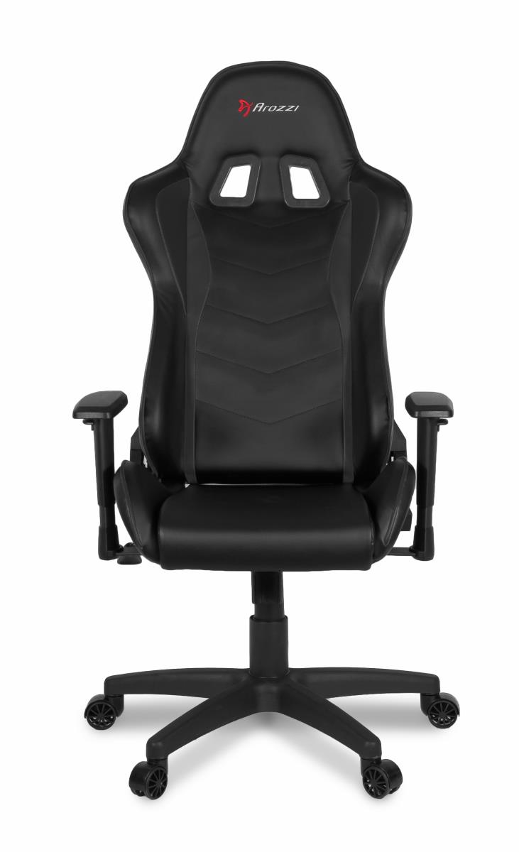 Mezzo V2 Gaming Chair - Black