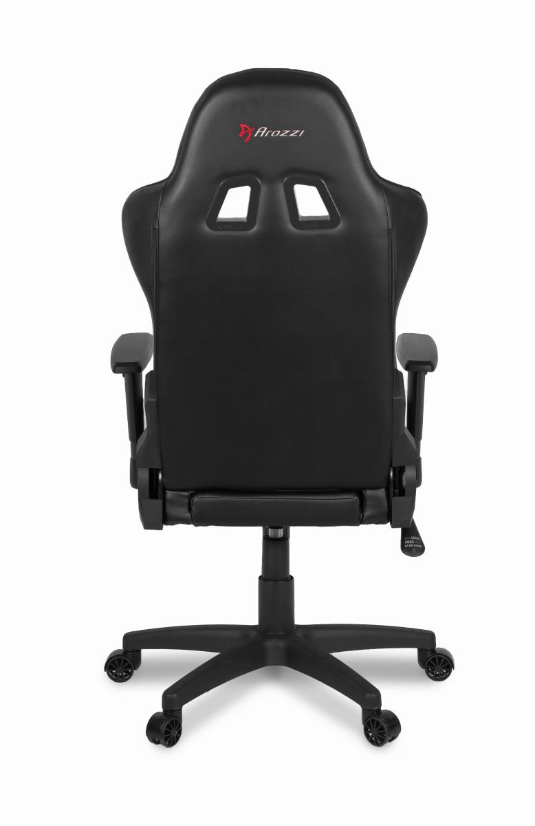 Mezzo V2 Gaming Chair - Black