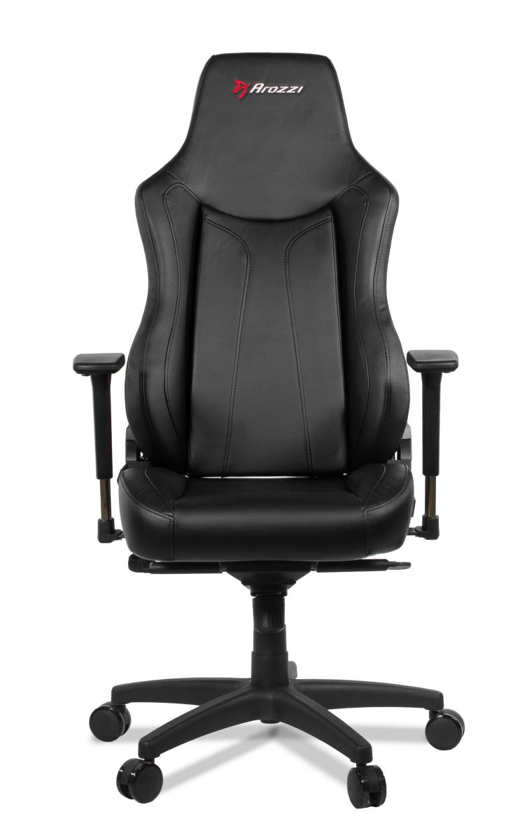 Vernazza Gaming Chair Black