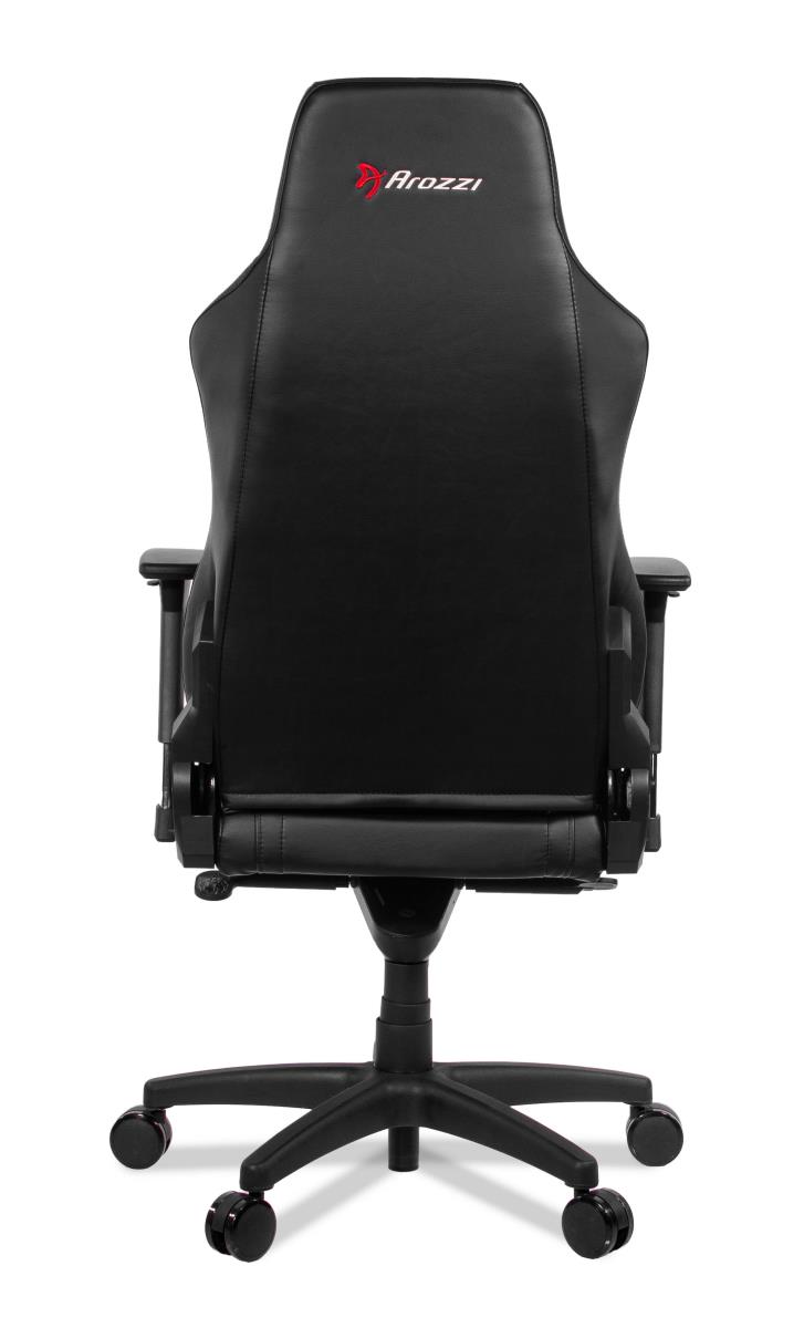 Vernazza Gaming Chair Black