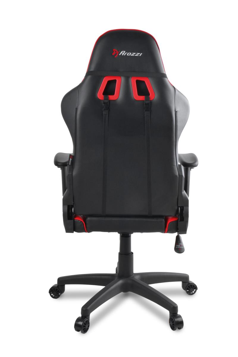 Verona V2 Gaming Chair - Red