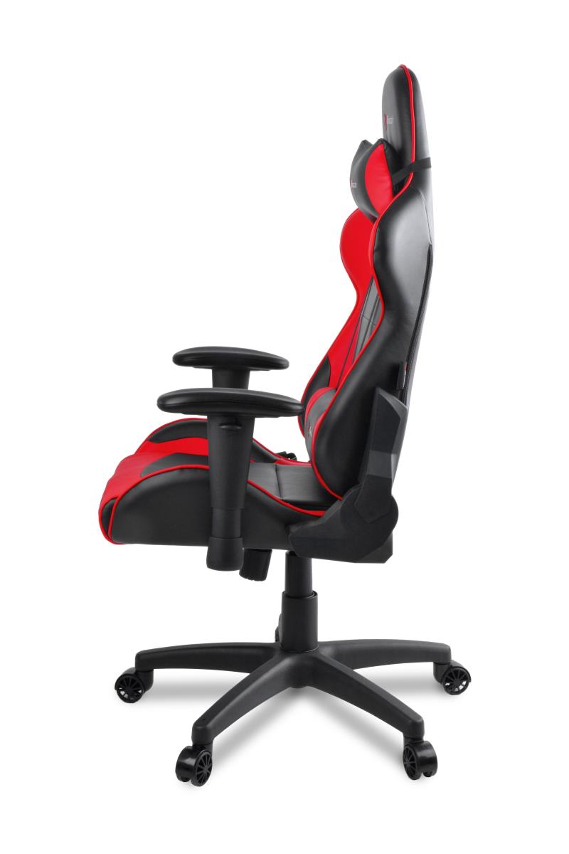 Verona V2 Gaming Chair - Red