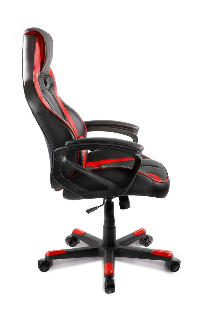 Milano Gaming Chair - Red
