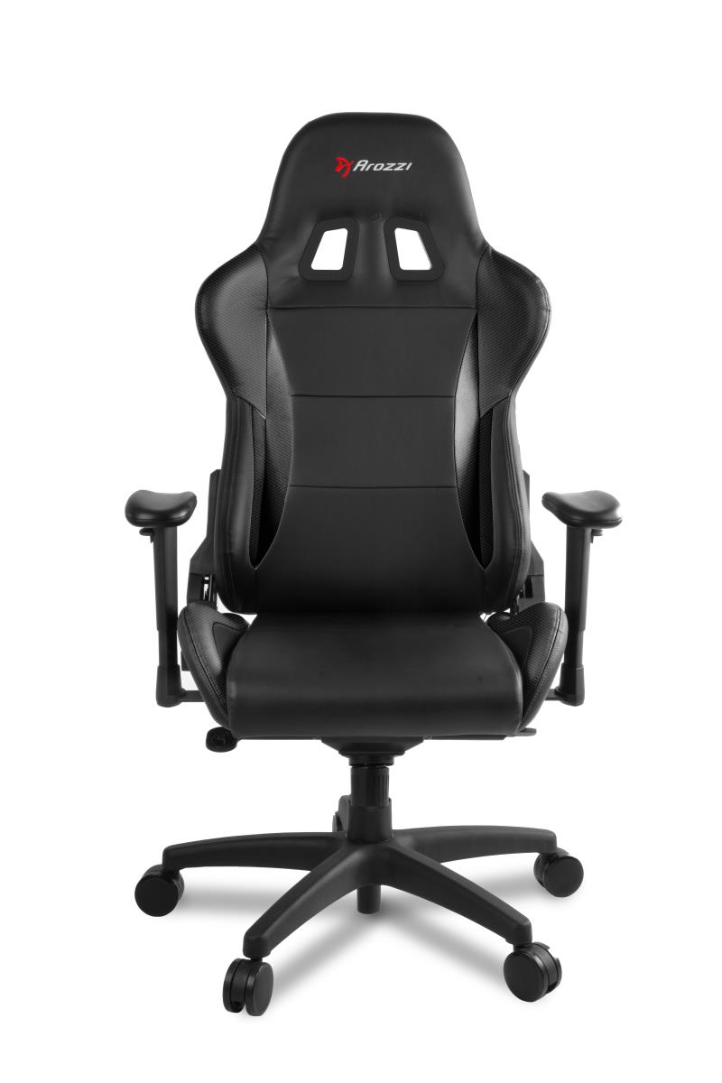 Verona Pro V2 Gaming Chair - Carbon Black