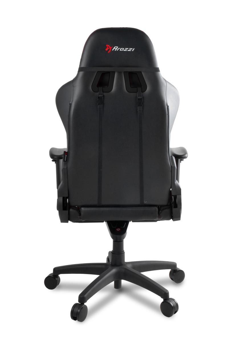 Verona Pro V2 Gaming Chair - Carbon Black