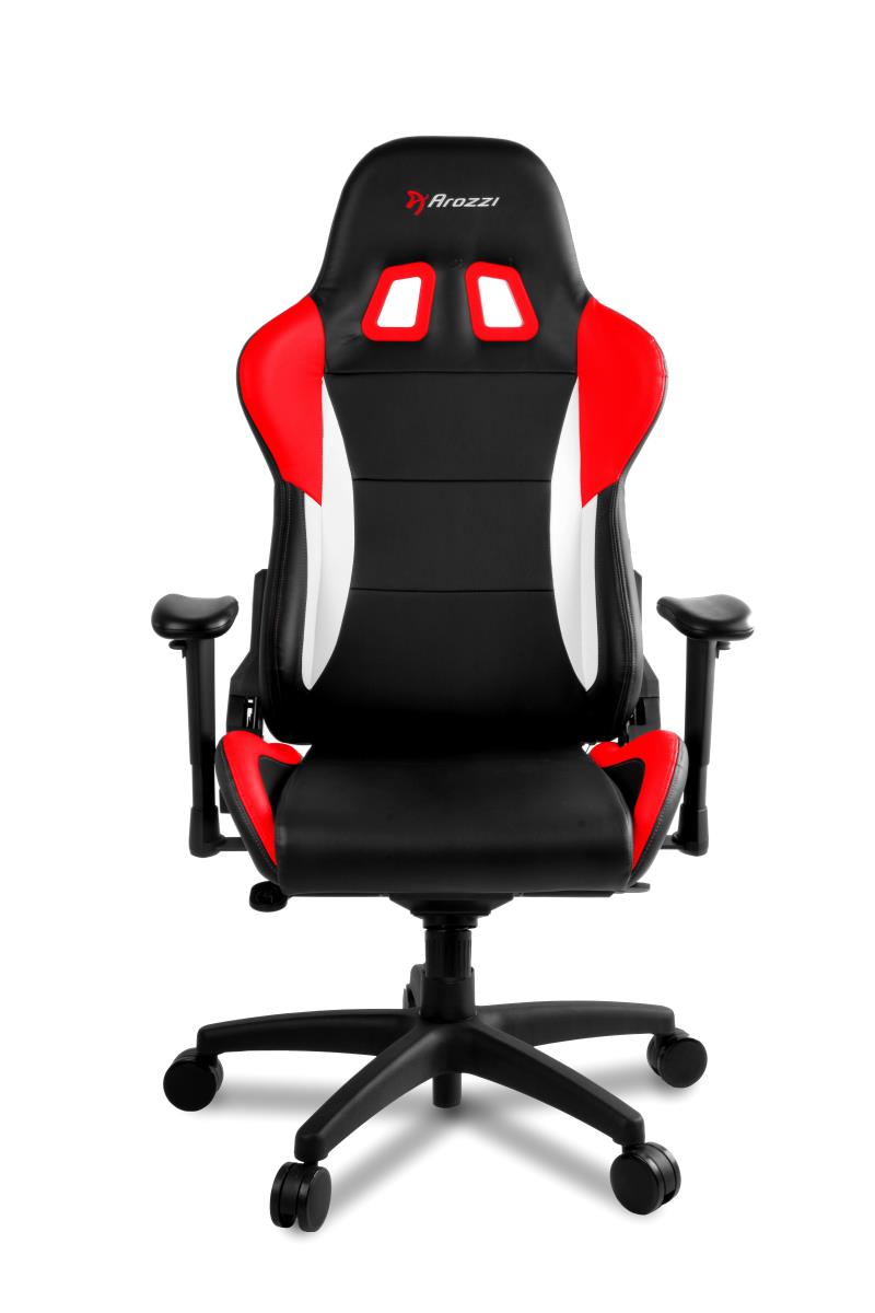 Verona Pro V2 Gaming Chair - Red