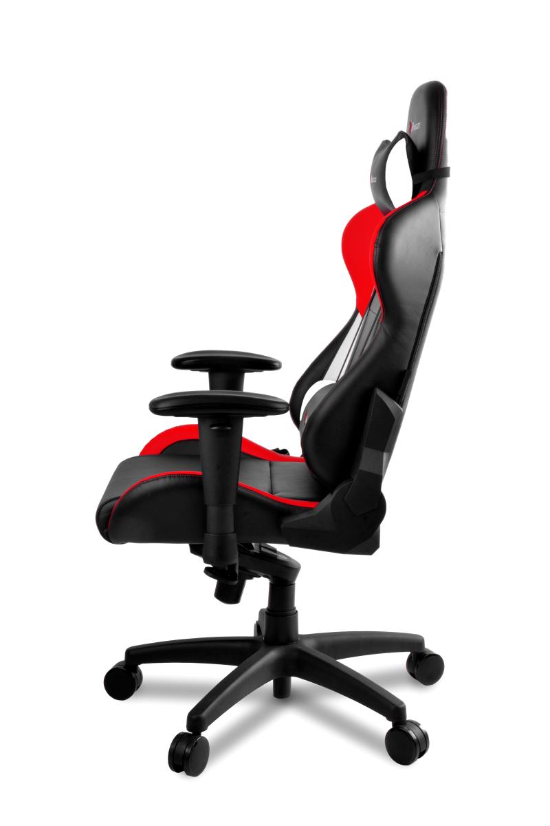 Verona Pro V2 Gaming Chair - Red