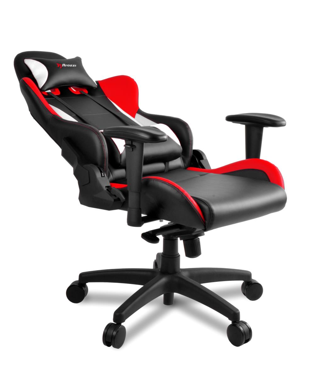 Verona Pro V2 Gaming Chair - Red