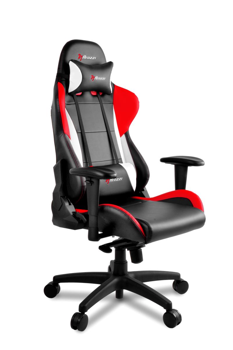 Verona Pro V2 Gaming Chair - Red