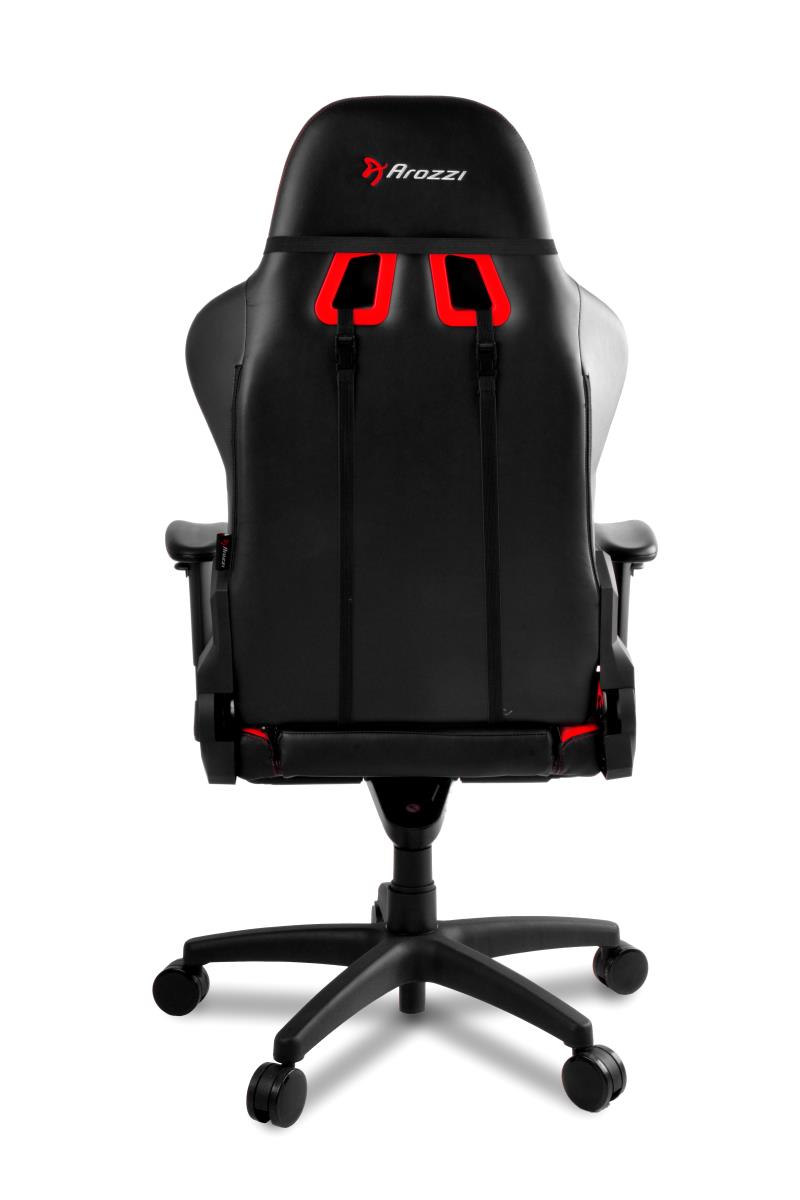 Verona Pro V2 Gaming Chair - Red