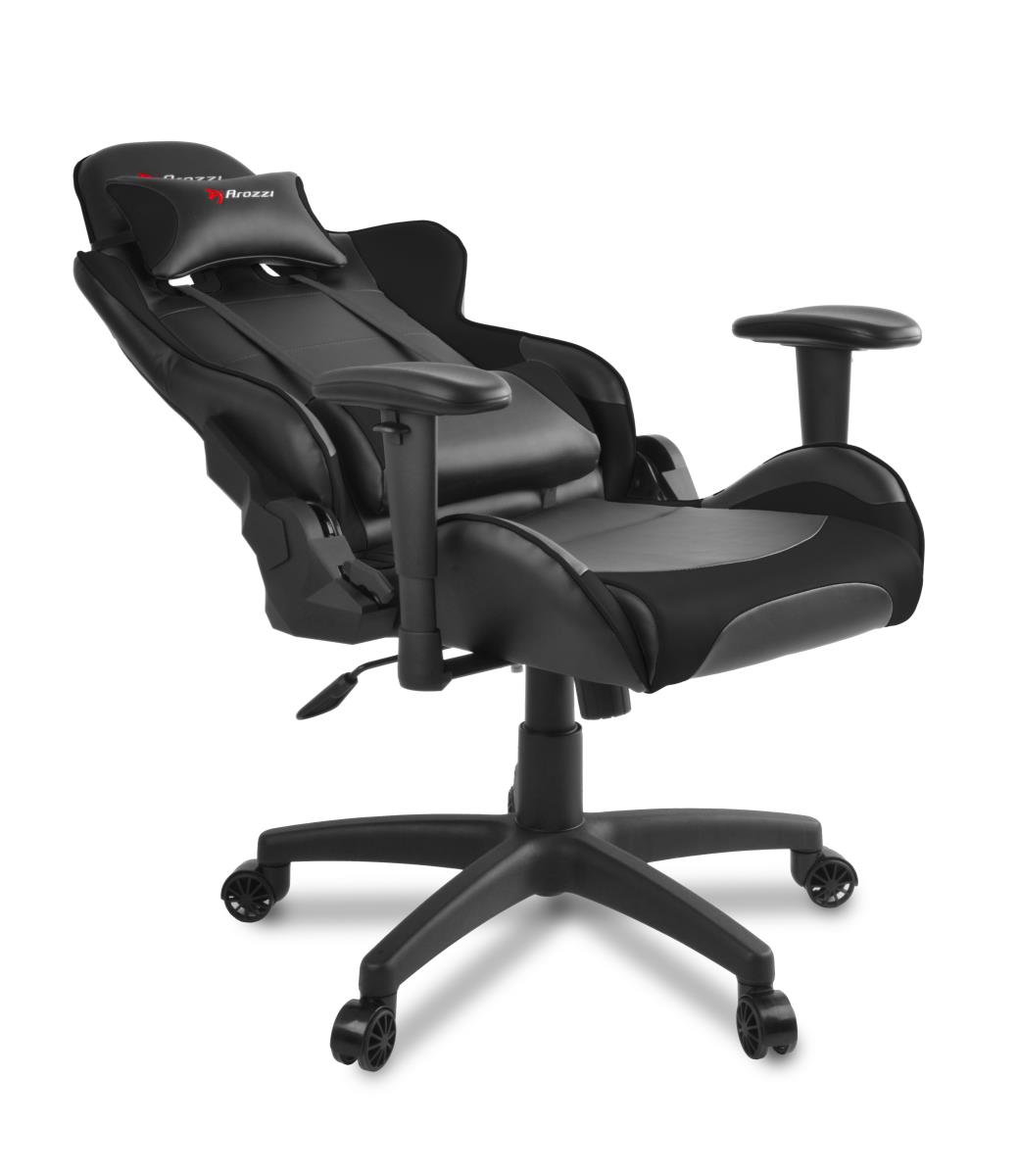 Verona V2 Gaming Chair - Black