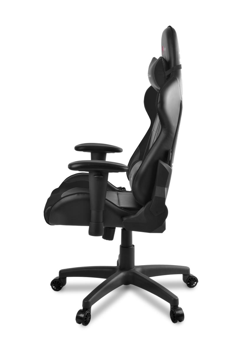 Verona V2 Gaming Chair - Black