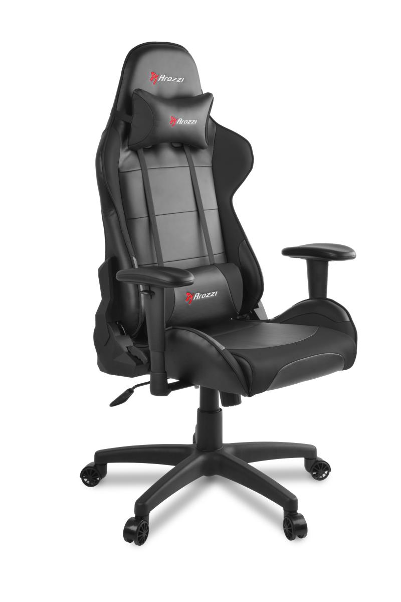 Verona V2 Gaming Chair - Black