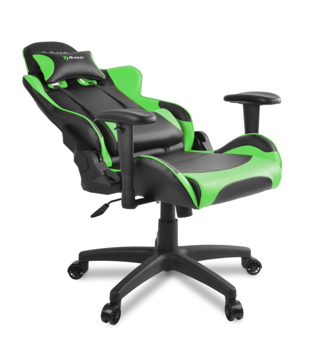 Verona V2 Gaming Chair - Green