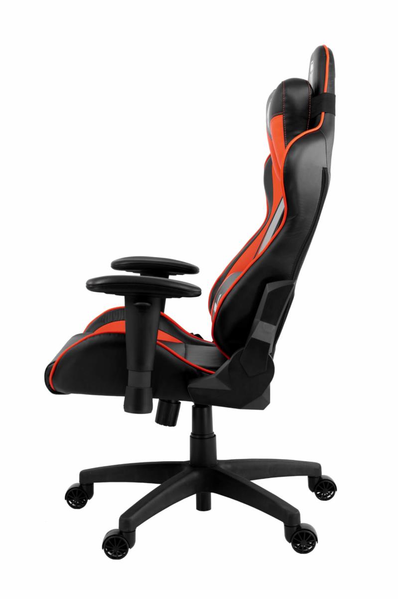 Verona V2 Gaming Chair - Wot Edition
