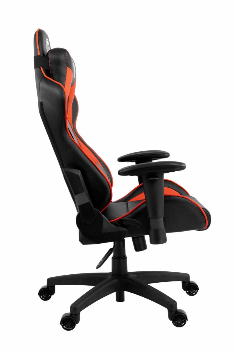 Verona V2 Gaming Chair - Wot Edition