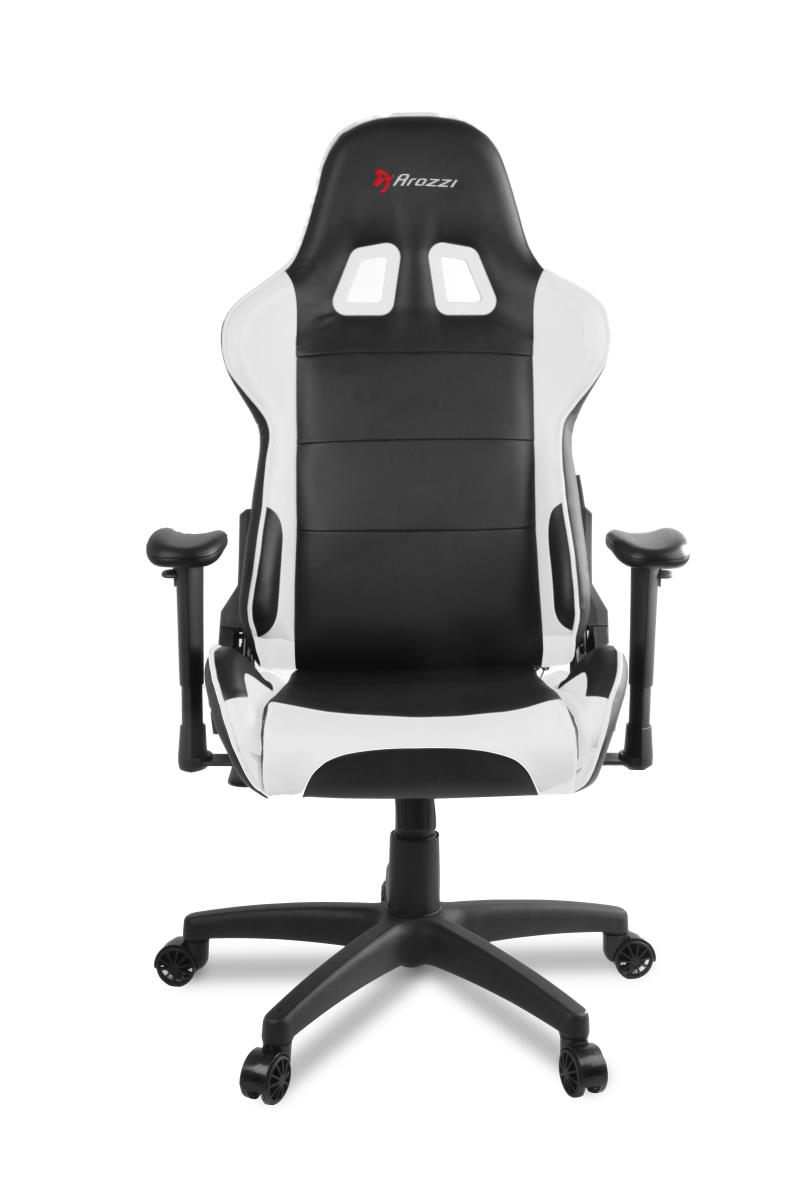 Verona V2 Gaming Chair - White