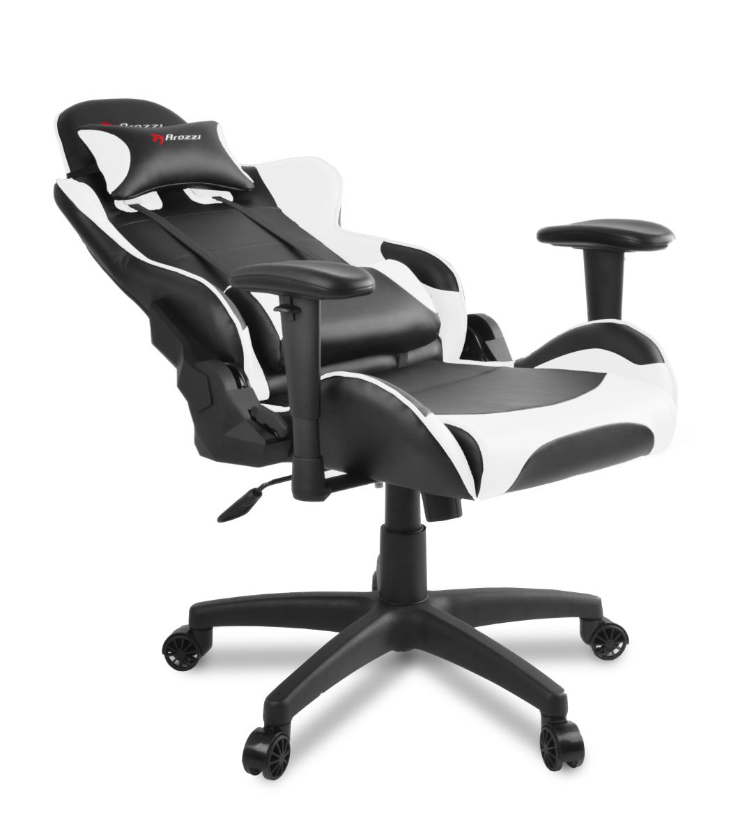 Verona V2 Gaming Chair - White