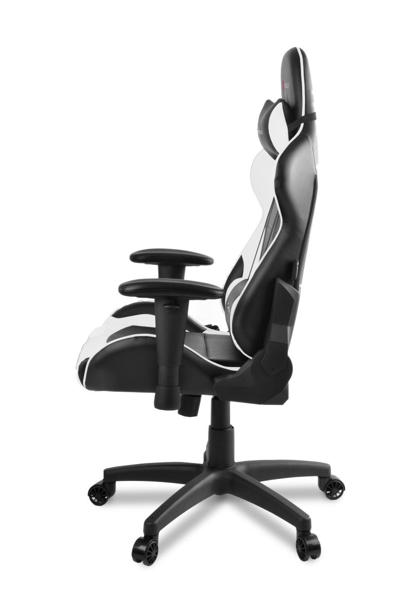 Verona V2 Gaming Chair - White