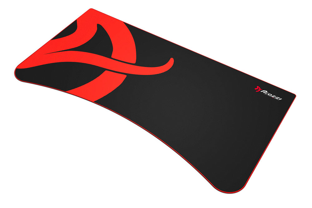 Arena Deskpad - A Symbol