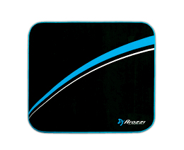 Floor Mat - Blue