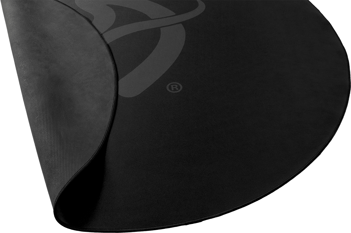 Zona Floorpad Black