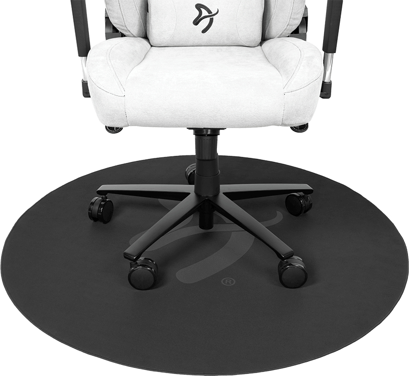 Zona Floorpad Black