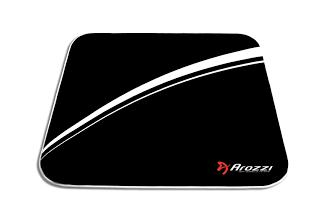 Floor Mat - White