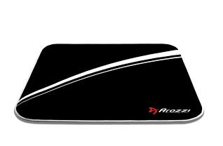 Floor Mat - White