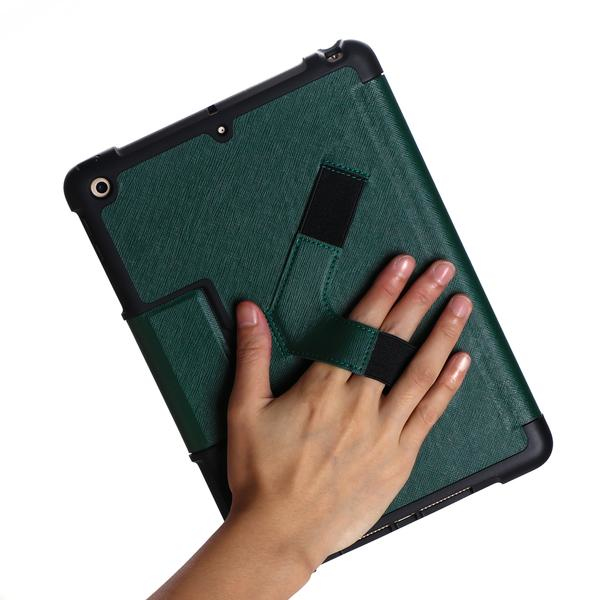 Case For iPad 5th/6th Gen Dark Green
