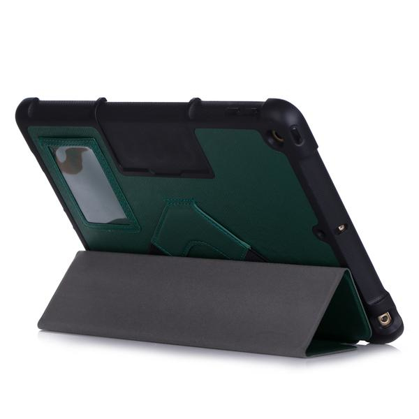 Case For iPad 5th/6th Gen Dark Green