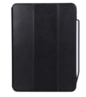 Nk iPad Pro Folio With Apple Pencil Hold