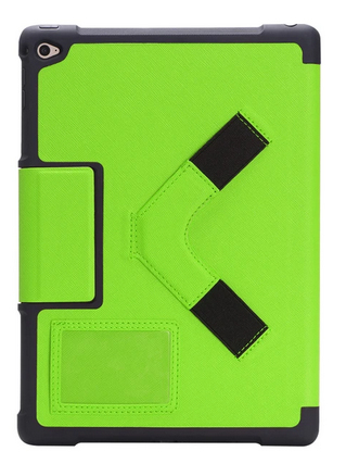 Bumpkase W/stylus Holder For iPad 10in