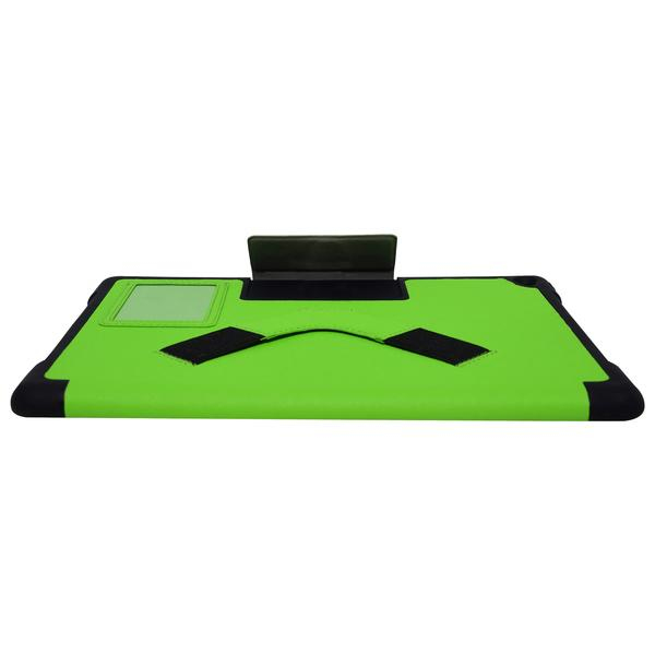 Bumpkase W/stylus Holder For iPad 10in