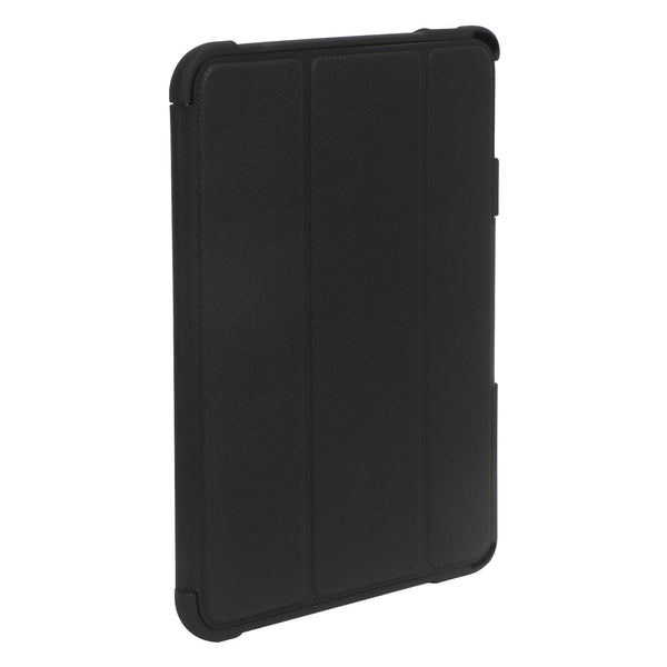 Case For iPad 10.9in With Stylus Holder Black