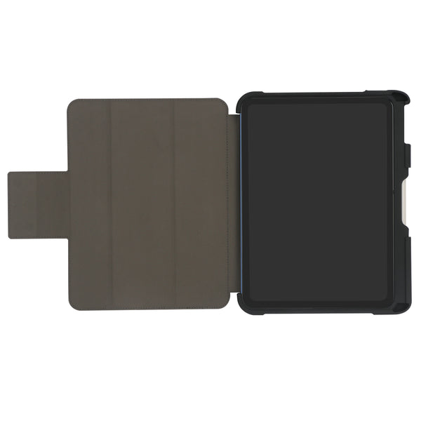 Case For iPad 10.9in With Stylus Holder Black