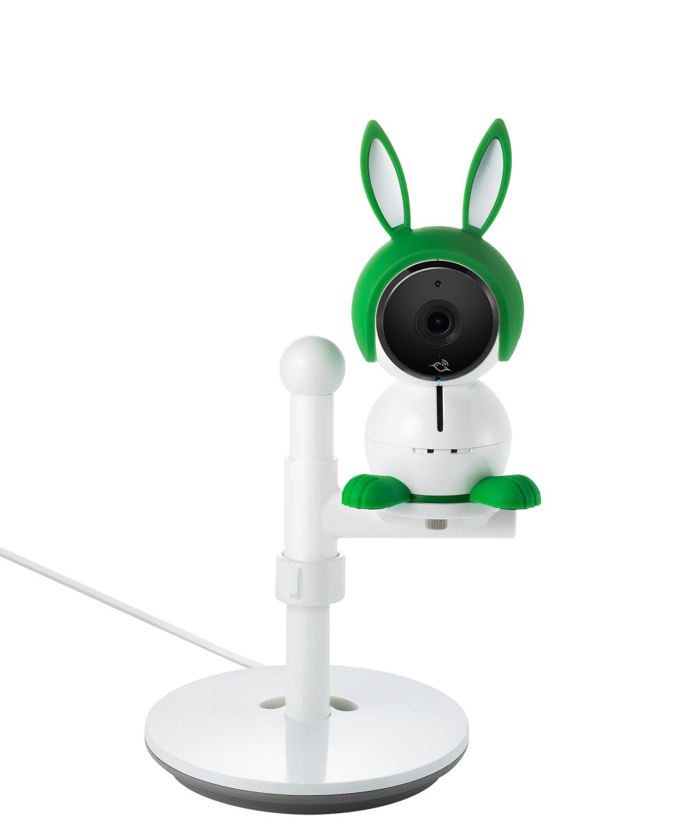 Baby Table Wallmount White Aba1500